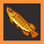 钓鱼大师 achievement icon for MeteoriteFall