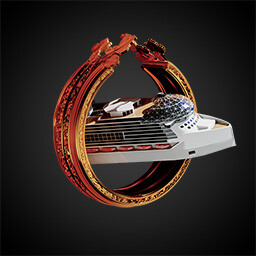 Icon for Master of the Seas