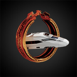 Icon for Great Wall of Tracks