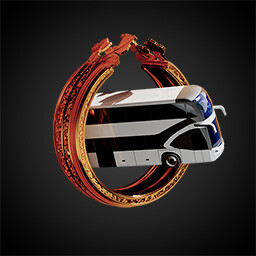 Icon for The Great Route Fortune