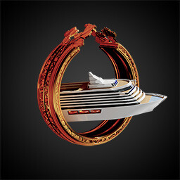 Icon for Master of the Bays