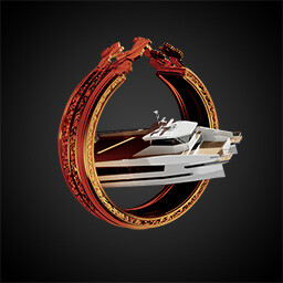 Icon for Highland Fleet Commander