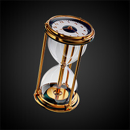 Icon for Back to the Now