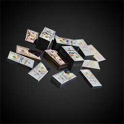 Icon for Bridge Lover