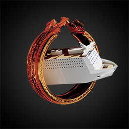 Icon for Dutch Gateway