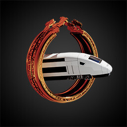 Icon for Iron Web of France