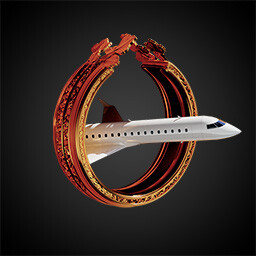 Icon for Commuter Conqueror