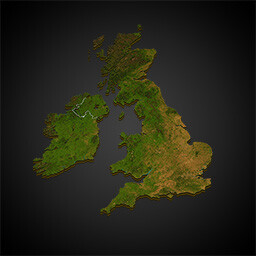 Icon for Celtic Crossing