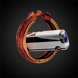 Icon for Coast-to-Coast Cash