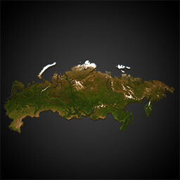 Icon for Trans-Siberian