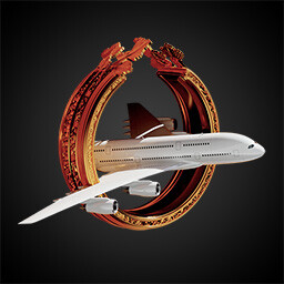 Icon for Global Connector