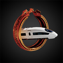 Icon for Nation of Tracks