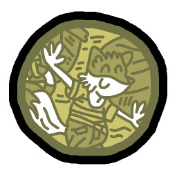 Icon for Complete the Busy Forest Community