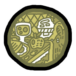 Icon for Complete A Feast By The Campfire