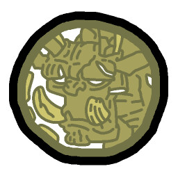 Icon for Complete the Forest Quest Team