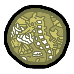 Icon for Complete the Atlantis Rush Hour