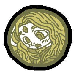 Icon for Complete the Mystical Hamper Friends