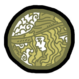 Icon for Complete the Floating Witch Herb Collection