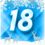 Icon for Level 18