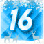 Icon for Level 16