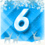 Icon for Level 6
