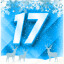 Icon for Level 17