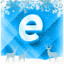 Icon for e
