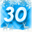 Icon for Level 30