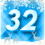 Icon for Level 32
