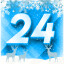 Icon for Level 24