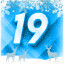 Icon for Level 19