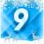 Icon for Level 9