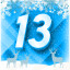 Icon for Level 13