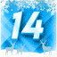 Icon for Level 14