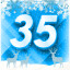 Icon for Level 35