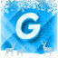 Icon for G