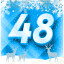 Icon for Level 48