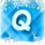 Icon for Q