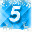 Icon for Level 5