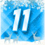 Icon for Level 11