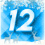 Icon for Level 12