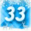 Icon for Level 33