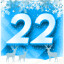 Icon for Level 22