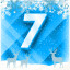 Icon for Level 7