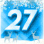 Icon for Level 27