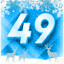 Icon for Level 49