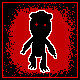 Icon for Bearly Noticeable 