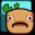 Plump! Dumb Frog Pond icon