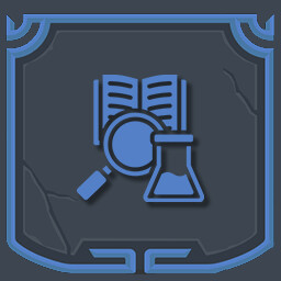 Errungenschaften-Symbol