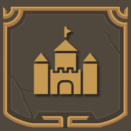 Errungenschaften-Symbol